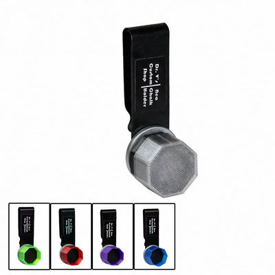 Dr. V's Octagon (Predator Pure) Magnetic Chalk Holder