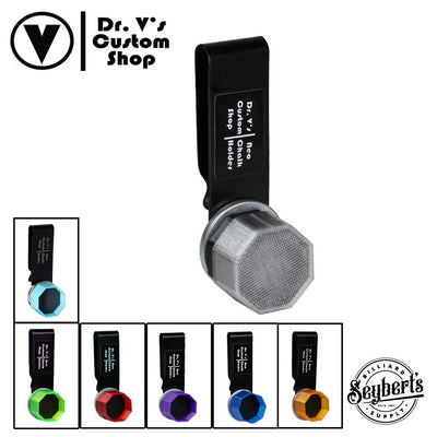 Dr. V's Custom Octagon (Predator / Taom) Magnetic Pocket Chalker