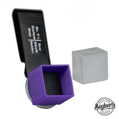 Dr. V's Custom Square (Master's) Magnetic Pocket Chalker
