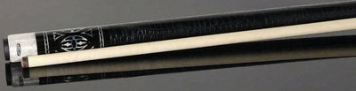 Viking Defender Series S-TUNED Pool Cue with Vikore Shaft