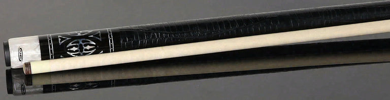 Viking Defender Series S-TUNED Pool Cue with Vikore Shaft