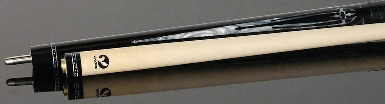 Viking Defender Series S-TUNED Pool Cue with Vikore Shaft