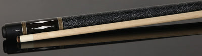Schon STL Series Pool Cue - STL22GRY