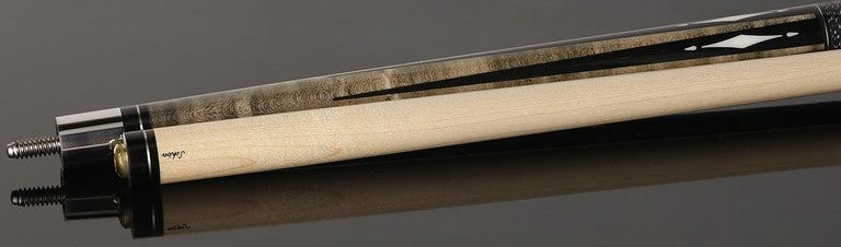 Schon STL Series Pool Cue - STL22GRY