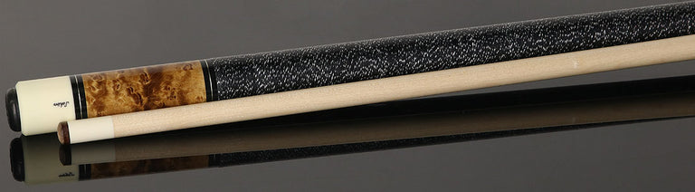 Schon STL Series Pool Cue - STL3DSGRY