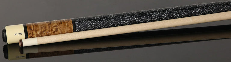 Schon LTD Pool Cue - LTD2500-6NAT