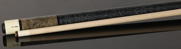 Schon LTD Pool Cue - LTD2500-6GRY