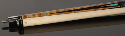 Schon LTD Pool Cue - LTD2500-5NAT