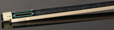 Schon LTD Pool Cue - LTD2500-5NAT