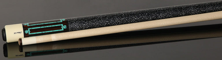 Schon LTD Pool Cue - LTD2500-5NAT