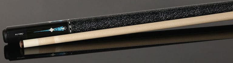 Schon LTD Pool Cue - LTD2500-3GRY