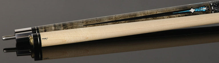 Schon LTD Pool Cue - LTD2500-3GRY