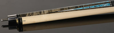 Schon LTD Pool Cue - LTD2500-2GRY