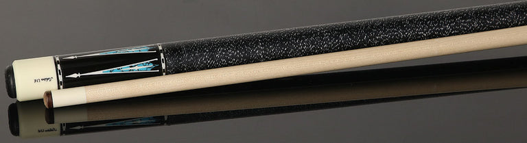 Schon LTD Pool Cue - LTD2500-2GRY