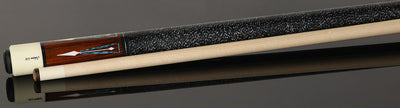 Schon LTD Pool Cue - LTD2500-4GRY