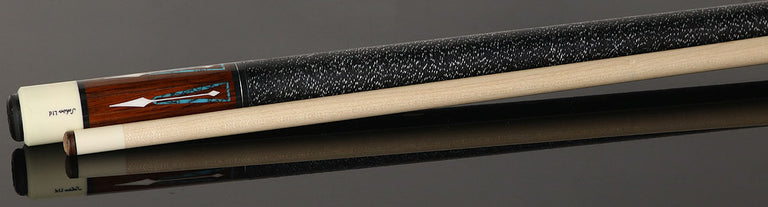 Schon LTD Pool Cue - LTD2500-4GRY