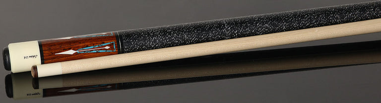 Schon LTD Pool Cue - LTD2500-4NAT