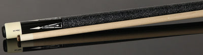 Schon LTD Pool Cue - LTD2500-1GRY