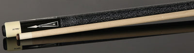 Schon LTD Pool Cue - LTD2500-1NAT