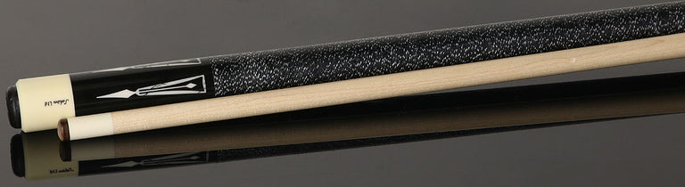 Schon LTD Pool Cue - LTD2500-1NAT