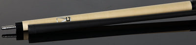 Jacoby Custom Natural Monster Crush Break Cue with Sport Grip