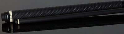 Jacoby Custom Black Monster Crush Break with Sport Grip