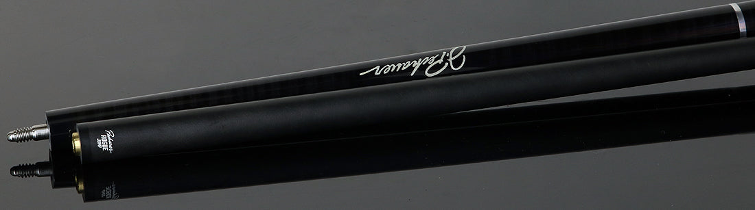 Pechauer Pool Cue - Pechauer jump Cue - Seybert's Billiards Supply