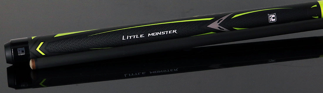 ビリヤードキュー セットCUETECxVIPERxLITTLE MONSTER ビリヤードキュー セットCUETECxVIPERxLITTLE MONSTER ビリヤード