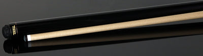 Tiger Butterfly Series Cue with Pro Wood Shaft - B2PRO