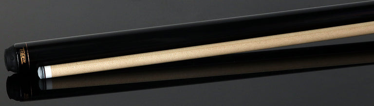 Tiger Butterfly Series Cue with LD Wood Shaft - B2LD