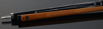 Lucasi Professional Savannah Easton RR S1 Roadrunner Play Cue - Radial