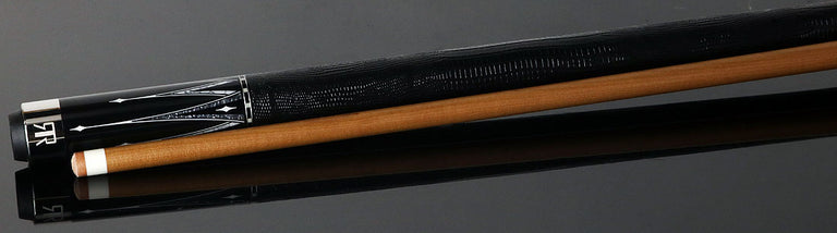 Lucasi Professional Savannah Easton RR S1 Roadrunner Play Cue - Radial