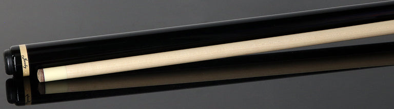 Jacoby MAG 1 Green Pool Cue - MAG1GREEN