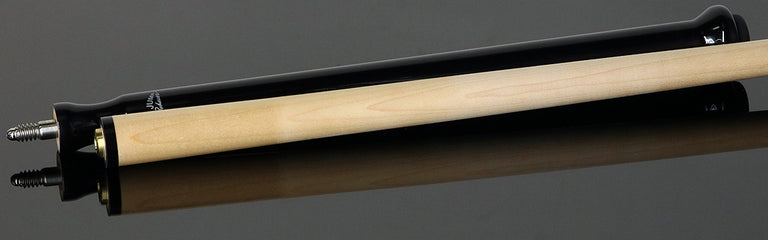 Pechauer Black Jump Cue - PSJMPBK