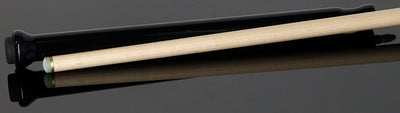 Pechauer Black Jump Cue - PSJMPBK