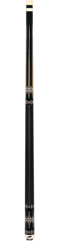 Dufferin Antique Maple Cheetah Stain Play Cue - D-SE53