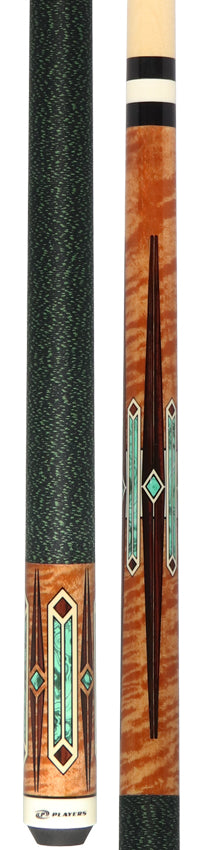 Players G4122 Pool Cue