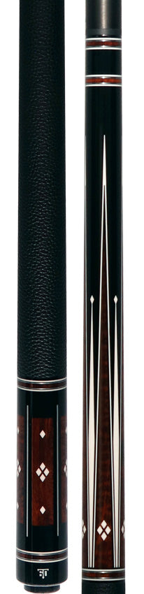 Triple 60 Carnivale CN4 Playing Cue