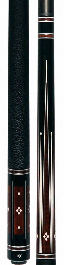 Triple 60 Carnivale CN4 Playing Cue