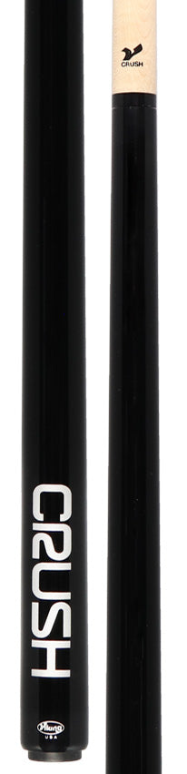 Viking CRUSH ブレイクキュー Viking CRUSH Break Cue | High-Impact Performance Break Stick