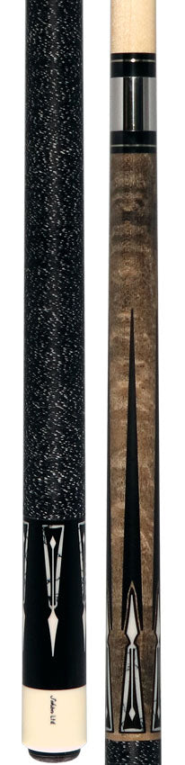 Schon LTD Pool Cue - LTD2500-1GRY