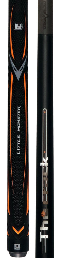 Little Monster Classic Impact Break Cue with Carbon Fiber Shaft