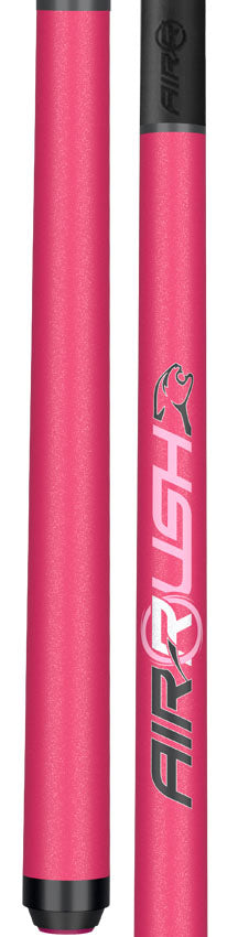 Predator AIR Rush Pink Jump Cue - No Wrap