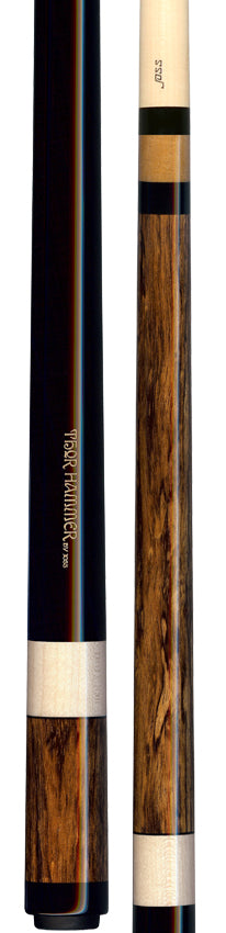 Joss Thor Hammer Brazilian Tigerwood Break Cue