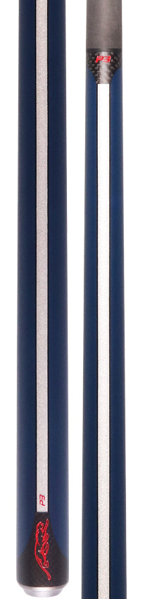 Predator P3 USA No Wrap Pool Cue - Uni-loc