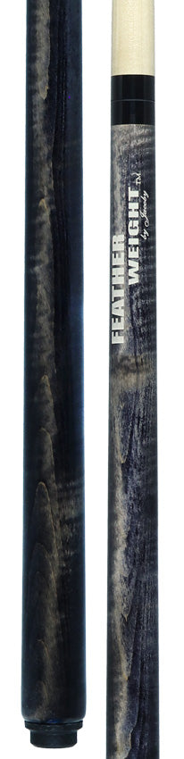 Jacoby Custom Feather Weight Break Cue - Grey