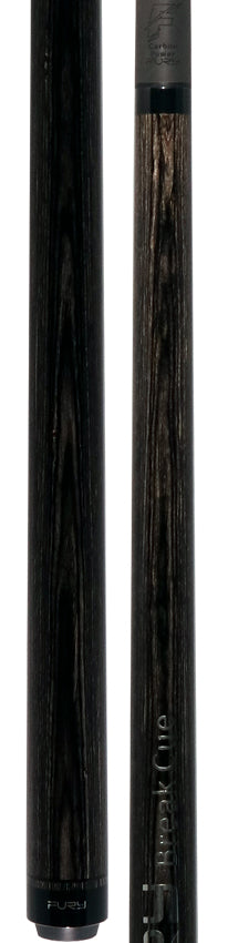 Fury No Wrap Break Cue with Carbon Fiber Shaft - FUTWBK5