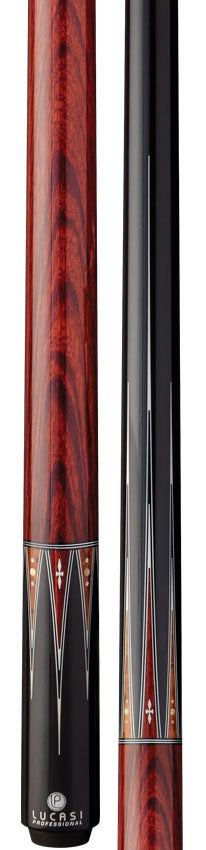 Lucasi Professional OD Series Rengas Uni-Loc Play Cue