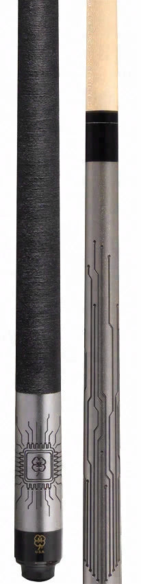 McDermott GS14C2 Cue of the Month with Standard Shaft