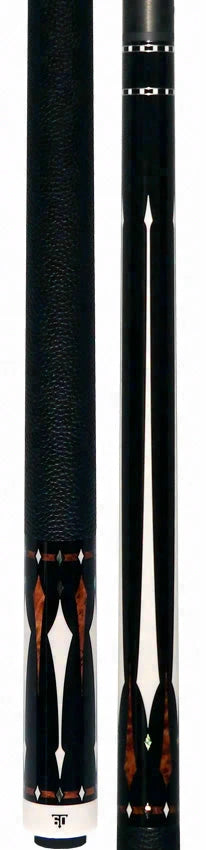 Triple 60 Carnivale CN2 Playing Cue